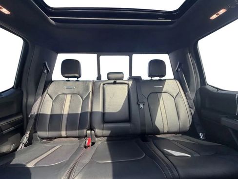 Used 2019 Ford F150 Platinum w/ FX4 Off-Road Package AWD/4WD image 30