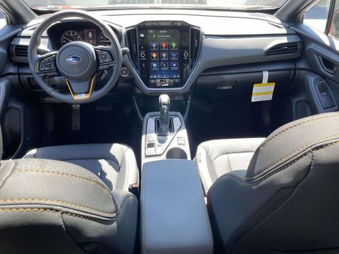 New 2026 Subaru Crosstrek 2.5i Wilderness AWD/4WD image 11