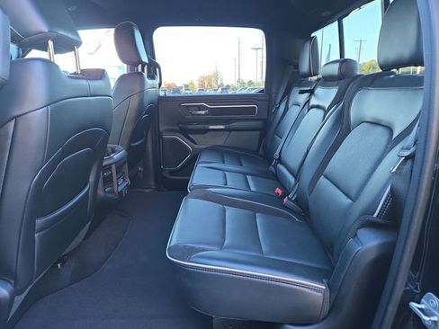 Used 2025 RAM 1500 Laramie image 11