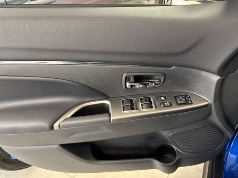 New 2026 Mitsubishi Outlander Sport SE AWD/4WD image 31