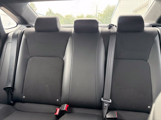 Used 2022 Honda Civic Sport image 8