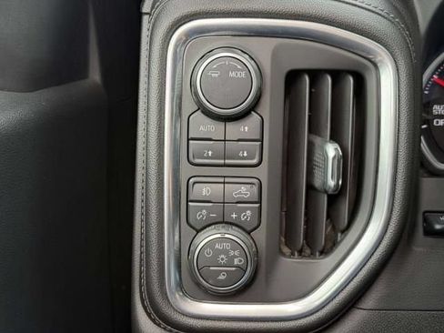 Used 2020 Chevrolet Silverado 1500 High Country w/ Technology Package AWD/4WD image 22
