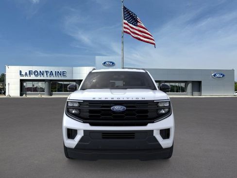 New 2026 Ford Expedition Max Active AWD/4WD image 6
