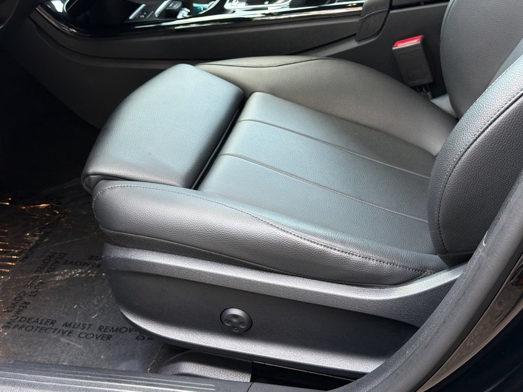 Used 2020 Mercedes-Benz A 220 4MATIC image 22