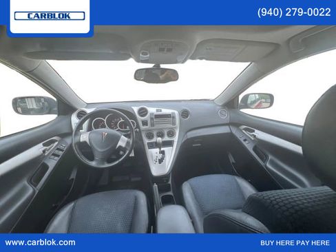 Used 2010 Pontiac Vibe GT image 23