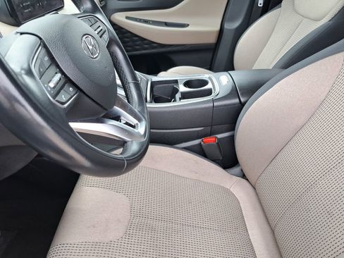 Used 2023 Hyundai Santa Fe SEL AWD/4WD image 17