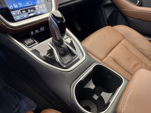Certified 2025 Subaru Outback Touring XT w/ Popular Package #2 image 23