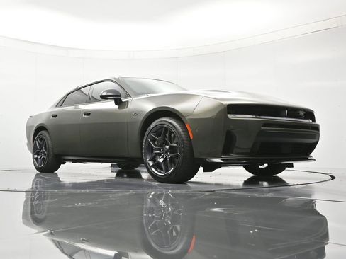 New 2026 Dodge Charger R/T AWD/4WD image 38