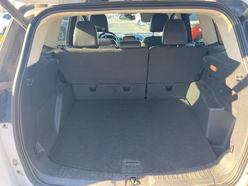 Used 2014 Ford Escape Titanium w/ Equipment Group 401A image 7