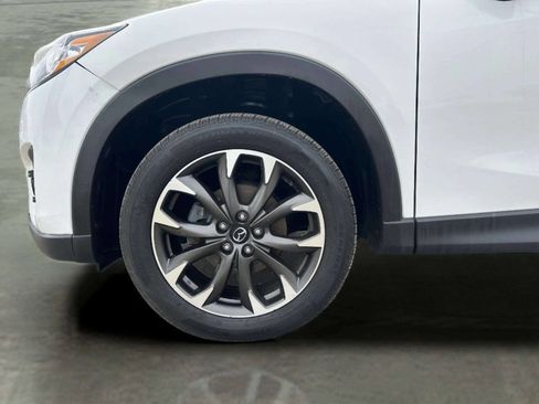 Used 2016 MAZDA CX-5 Grand Touring image 38