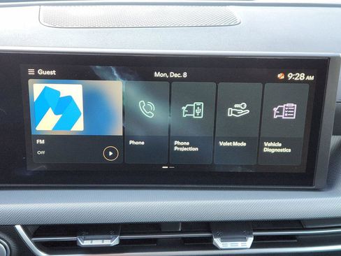 New 2026 Hyundai Sonata SEL image 13