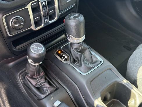 New 2026 Jeep Wrangler Unlimited Sport AWD/4WD image 4