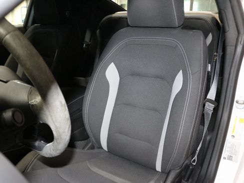 Used 2021 Chevrolet Camaro LT w/ 1LE Track Performance Package image 15