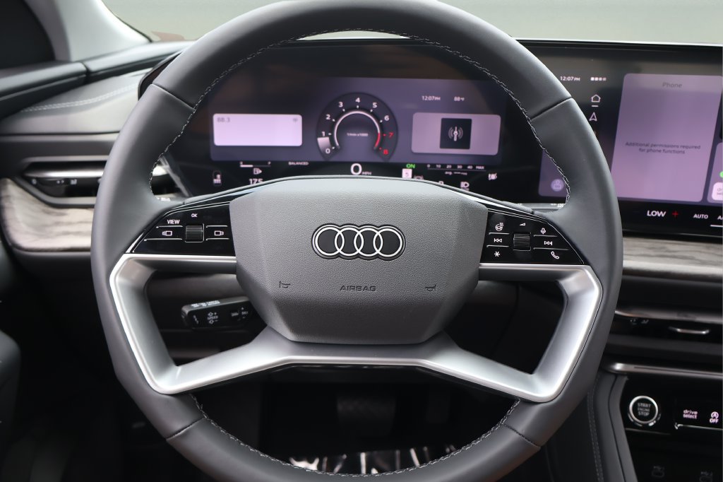 New 2026 Audi Q5 2.0T AWD/4WD image 18