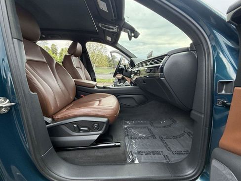 Used 2019 Audi Q7 3.0T Prestige AWD/4WD image 18