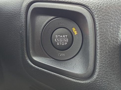 New 2026 Jeep Wrangler Willys image 24