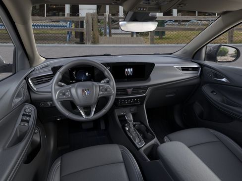 New 2026 Buick Encore GX Avenir w/ Avenir Technology Package image 15