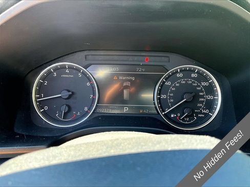 Used 2022 Mitsubishi Outlander SE AWD/4WD image 17