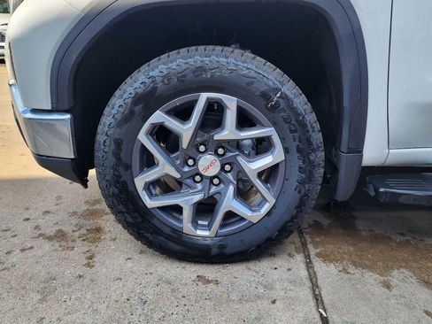 New 2026 GMC Sierra 1500 SLT w/ SLT Premium Plus Package image 53