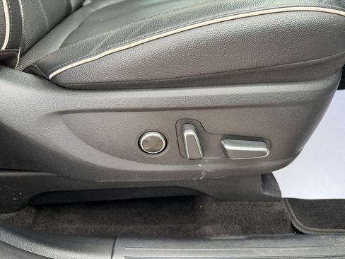 Certified 2024 Hyundai Palisade Limited image 20