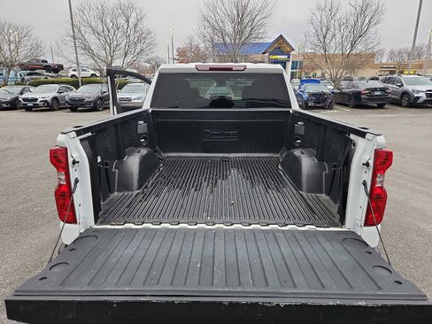 Used 2025 Chevrolet Silverado 1500 LT image 27