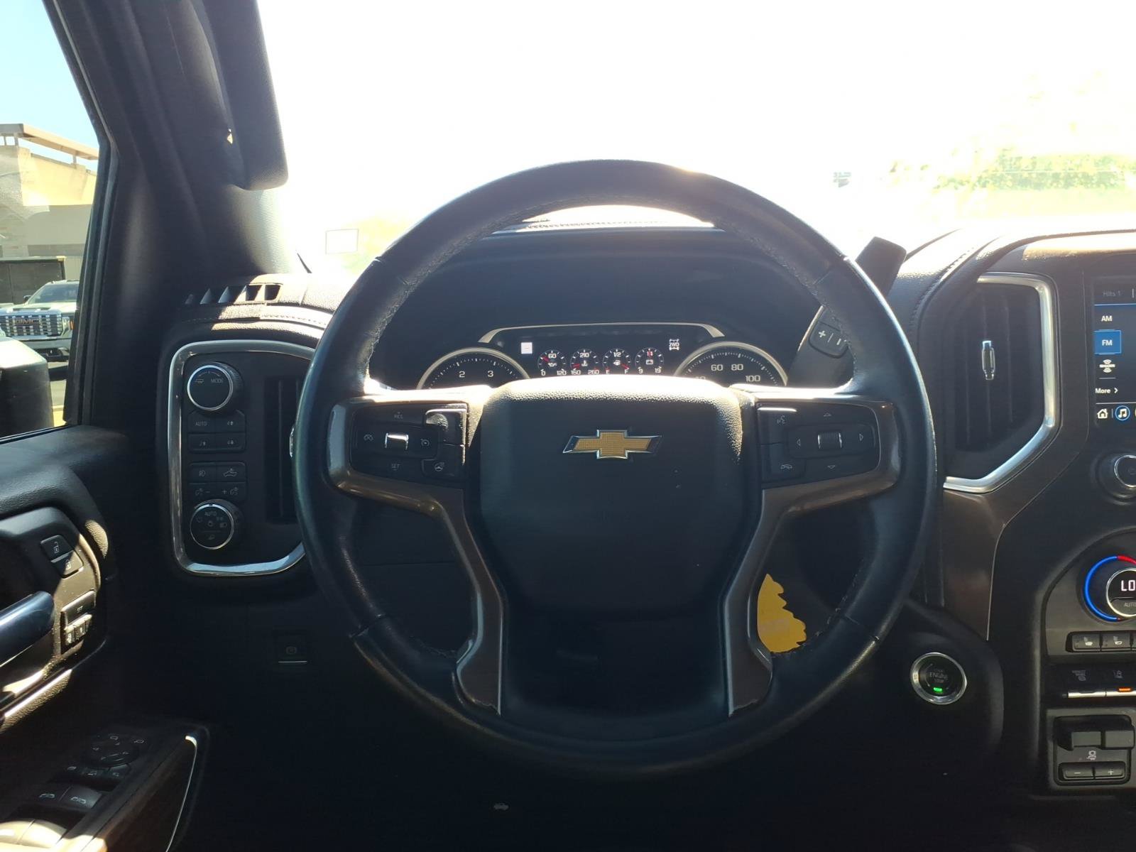 Used 2023 Chevrolet Silverado 3500 High Country AWD/4WD image 19