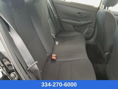 New 2025 Nissan Sentra S image 15