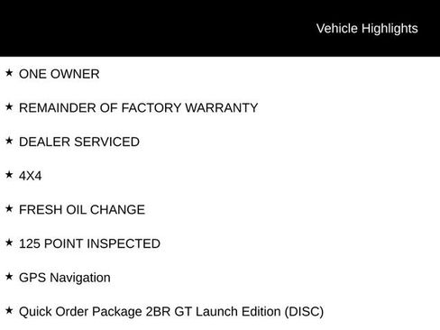 Used 2023 Dodge Durango GT AWD/4WD image 5