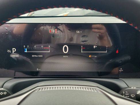 New 2026 Nissan Sentra SR w/ Floor Mat Package image 10