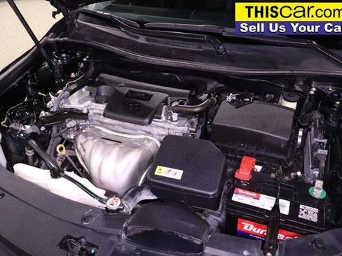 Used 2017 Toyota Camry SE FWD image 26