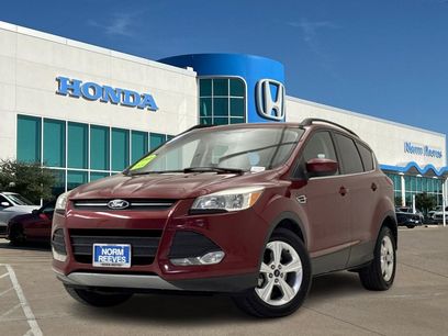 Used 2016 Ford Escape SE w/ Equipment Group 201A
