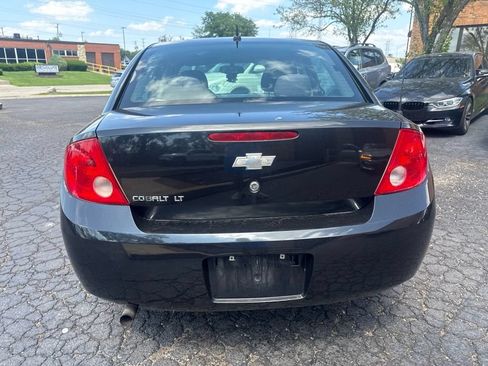 Used 2010 Chevrolet Cobalt LT FWD image 5