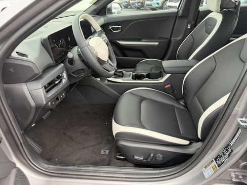 New 2026 Kia K4 GT-Line Turbo FWD image 23
