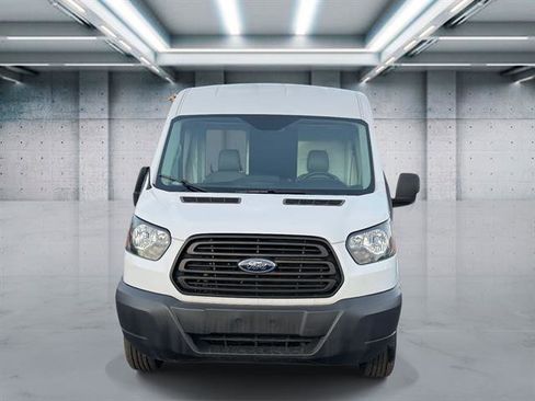 Used 2019 Ford Transit 150 148 Medium Roof image 3