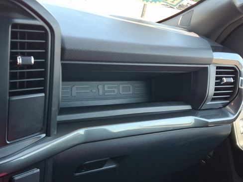 Certified 2023 Ford F150 XL w/ STX Appearance Package AWD/4WD image 26