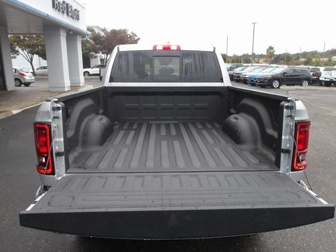 New 2026 RAM 2500 Tradesman image 8