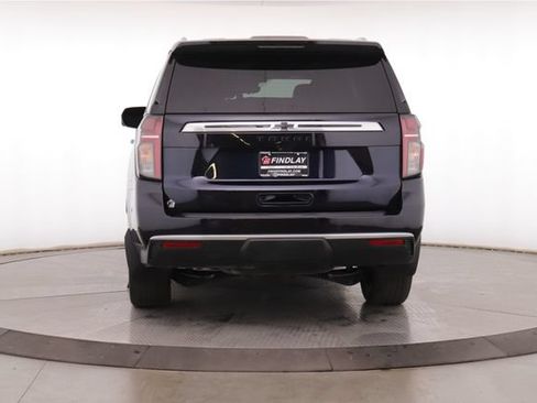 Used 2024 Chevrolet Tahoe High Country AWD/4WD image 11