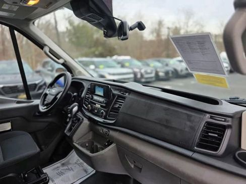 Used 2020 Ford Transit 250 Medium Roof image 21