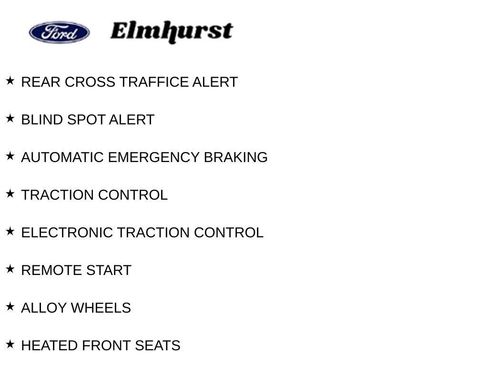 Used 2024 Ford F150 XLT w/ Equipment Group 302A MID image 9