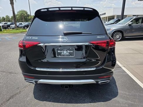 Certified 2022 Mercedes-Benz GLE 350 4MATIC image 8