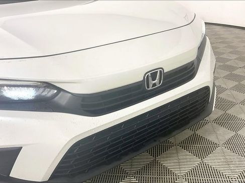 Used 2022 Honda Civic EX image 30