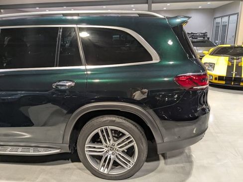 Used 2020 Mercedes-Benz GLS 450 4MATIC image 6