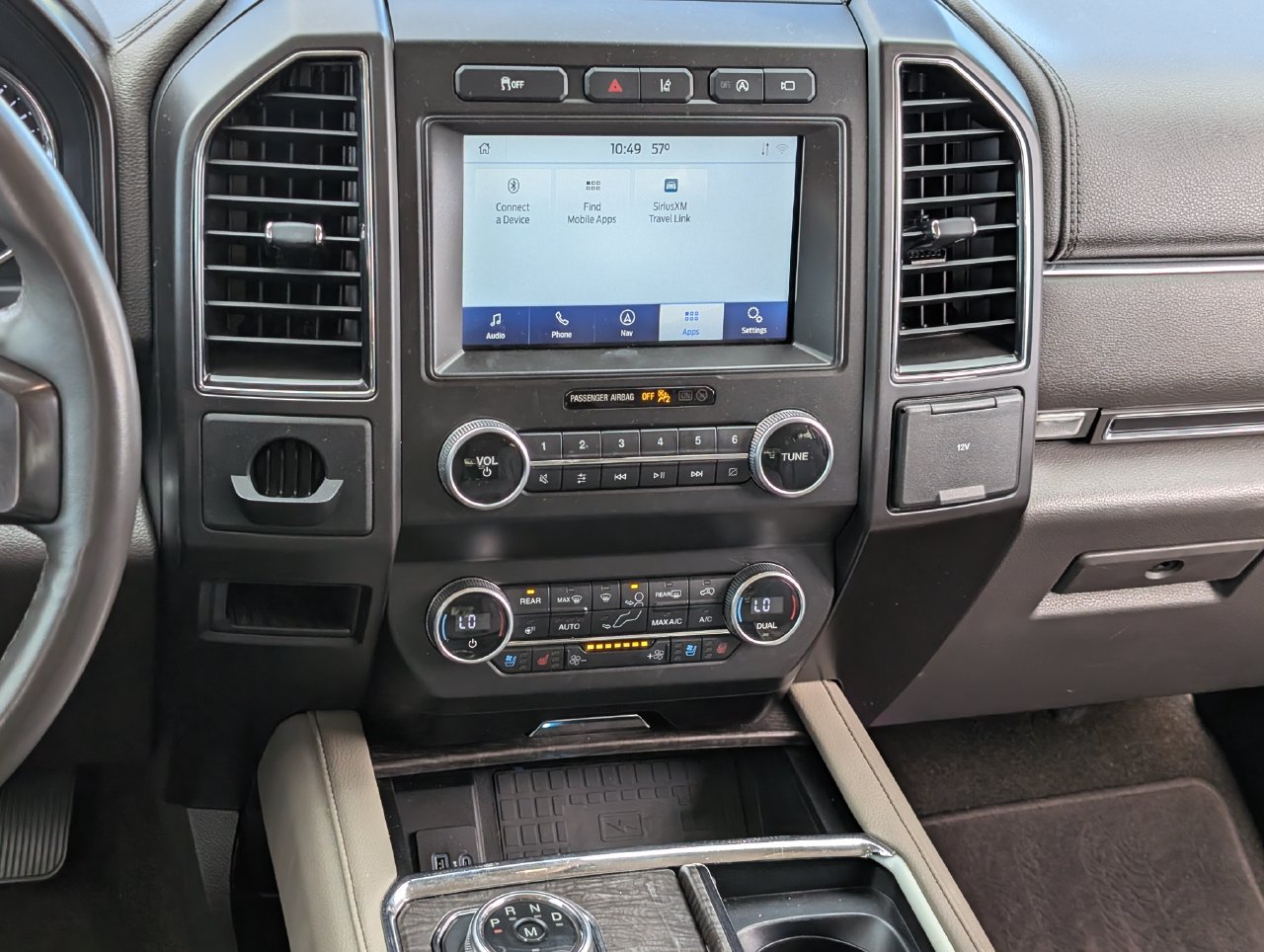 Used 2021 Ford Expedition Limited RWD image 12