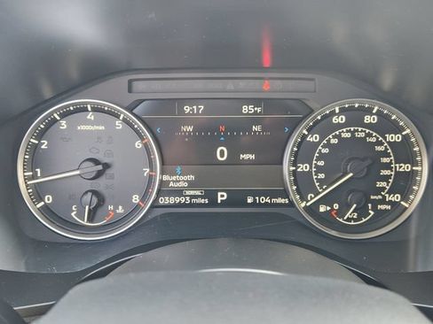 Used 2024 Mitsubishi Outlander SE FWD image 17