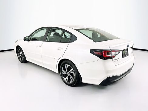 Used 2024 Subaru Legacy Premium image 5