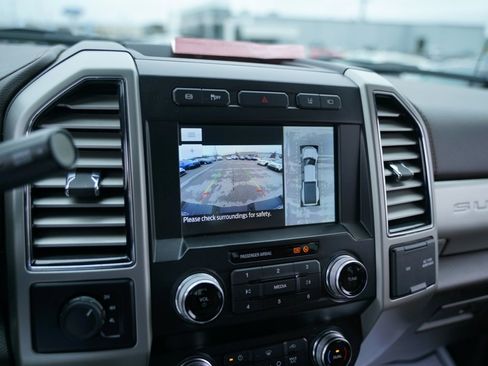 Used 2021 Ford F450 King Ranch w/ King Ranch Ultimate Package image 22