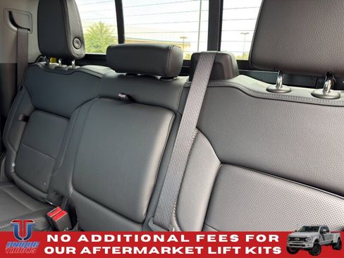 Used 2025 GMC Sierra 1500 Denali w/ Technology Package AWD/4WD image 23