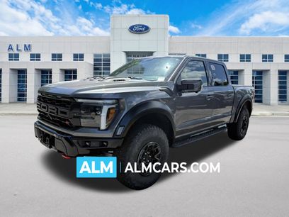 Used 2024 Ford F150 Raptor w/ Equipment Group 803A Raptor R