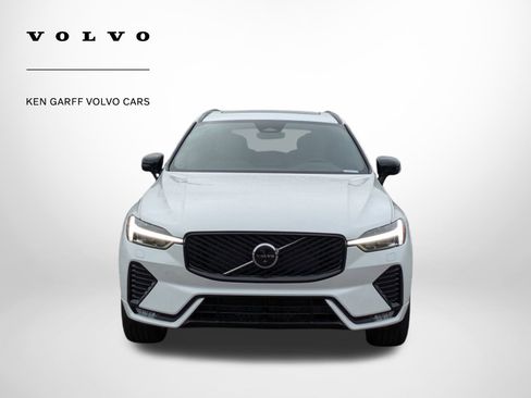 New 2026 Volvo XC60 B5 Plus w/ Protection Package Premier image 9