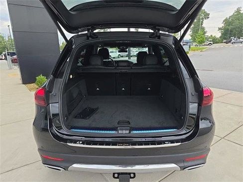 Certified 2026 Mercedes-Benz GLE 350 4MATIC image 6